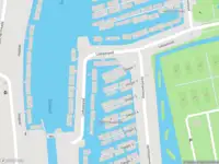 Overlastmelding IJsbaanpad in Amsterdam