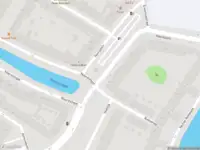 Politie naar de Isaäc Hubertstraat in Rotterdam vanwege dier(en) in nood
