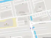 Brandweer met gepaste spoed naar de G.H. Betzweg in Rotterdam vanwege dier(en) in nood
