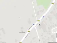 Politie naar de Rijksstraatweg in Twello vanwege aanrijding met letsel