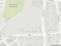 Politie naar de Pastoriestraat in Holten vanwege aanrijding met letsel