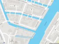 Overlastmelding Oude Rijnsburgerweg in 2342BC Oegstgeest