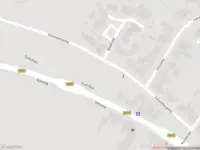 Overlastmelding Schulsbergweg in Wittem