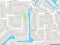 Ambulance met grote spoed naar de Kroonkruid in Nieuwerkerk aan den IJssel