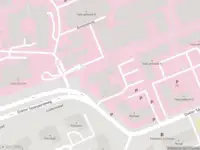 Brandweer met gepaste spoed naar de Dokter van Deenweg in Zwolle vanwege een liftopsluiting