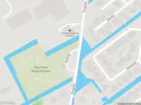 Overlastmelding Burggraaf in Meerkerk
