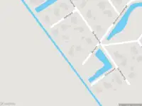 Politie met gepaste spoed naar de Borkum in Warffum