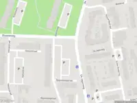 Overlastmelding  in Dordrecht