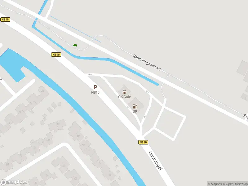Politie naar de Oostsingel in Duiven vanwege aanrijding met letsel