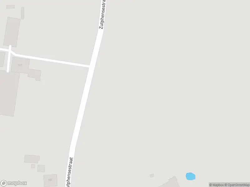 Overlastmelding Zutphensestraat in Brummen