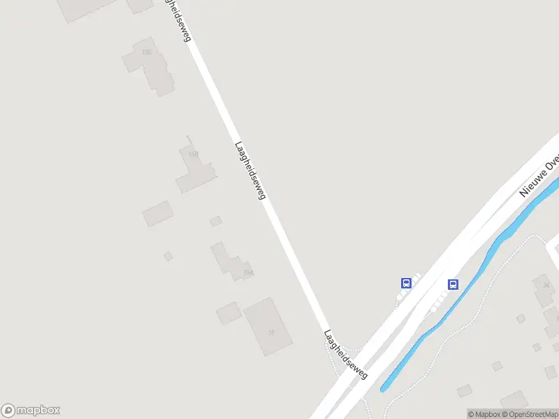 Ambulance met gepaste spoed naar de Laagheidseweg in Venray