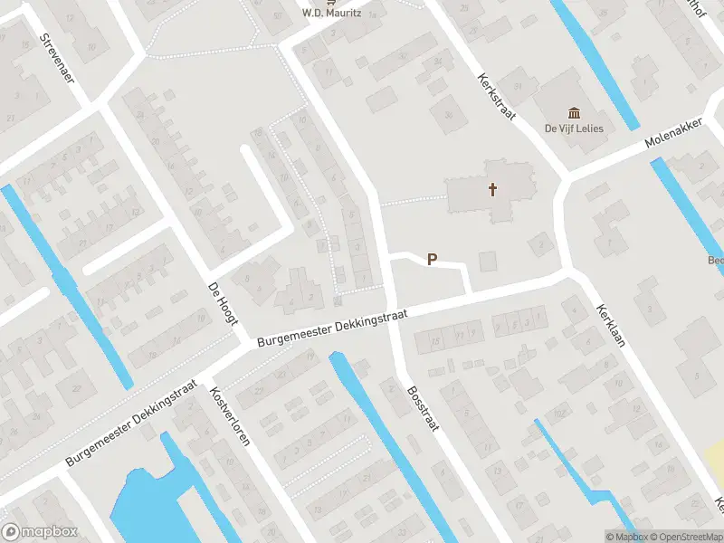 Traumahelikopter met grote spoed naar de Torenstraat in Streefkerk