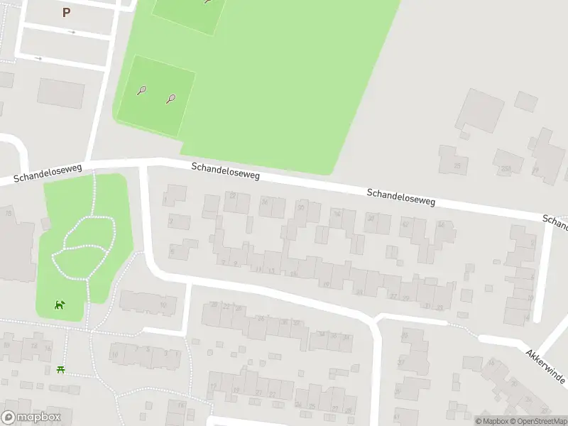 Ambulance met grote spoed naar de Jan Verschurensingel in Velden