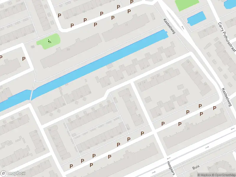 Ambulance met grote spoed naar de Jacobus J W Boezemanstraat in Schiedam