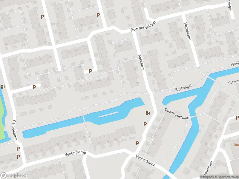 Besteld ambulance vervoer naar de Boerderijstraat in Delft