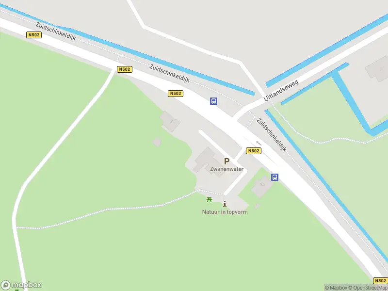 Ambulance met gepaste spoed naar de Zuidschinkeldijk in Callantsoog