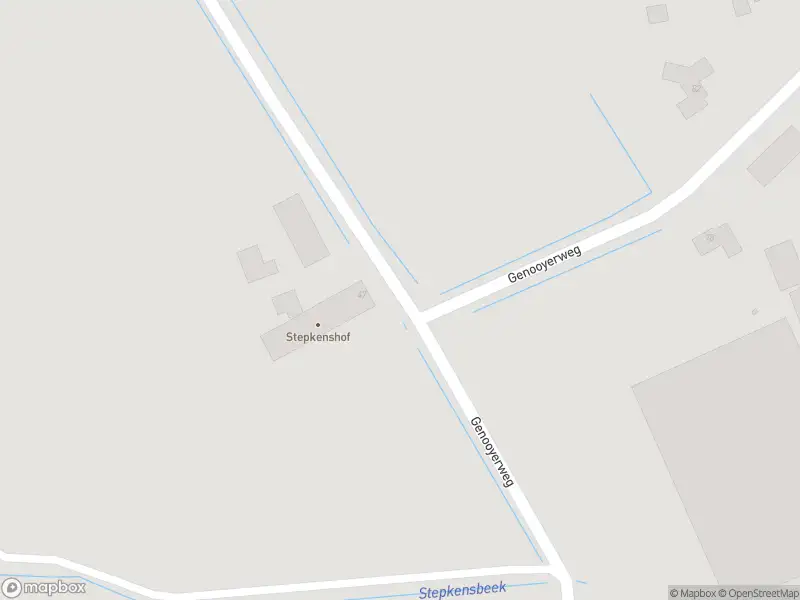 Ambulance met gepaste spoed naar de Genooyerweg in Venlo