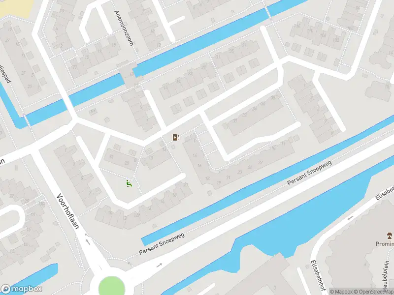 Besteld ambulance vervoer naar de Havikskruidzoom in Leiderdorp