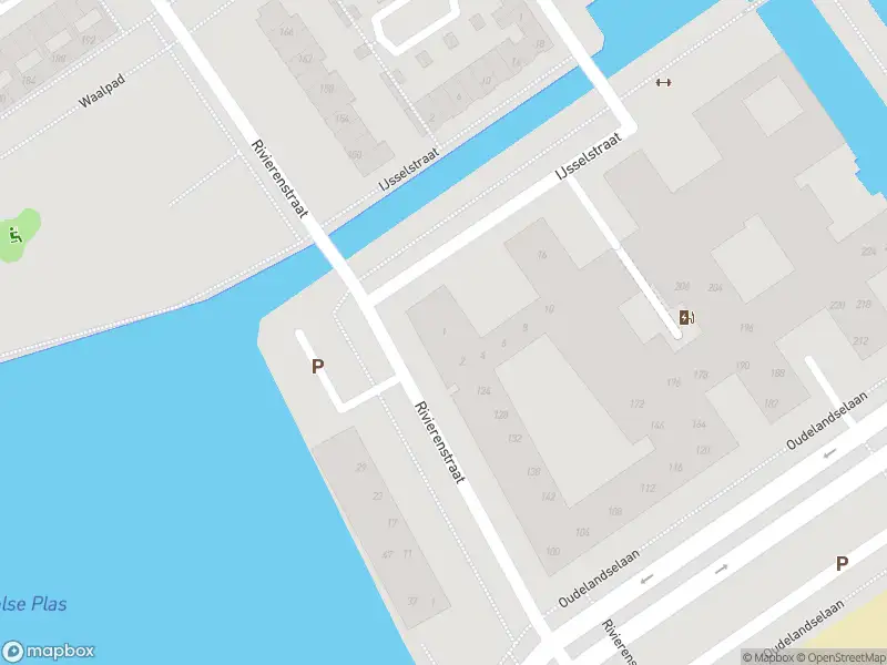 Besteld ambulance vervoer naar de IJsselstraat in Berkel en Rodenrijs