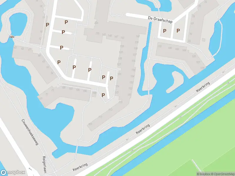 Ambulance met gepaste spoed naar de De Baronie in Capelle aan den IJssel