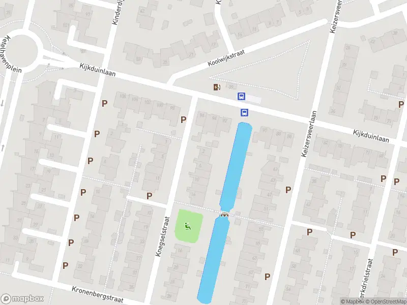 Traumahelikopter naar de Knegselstraat in Tilburg