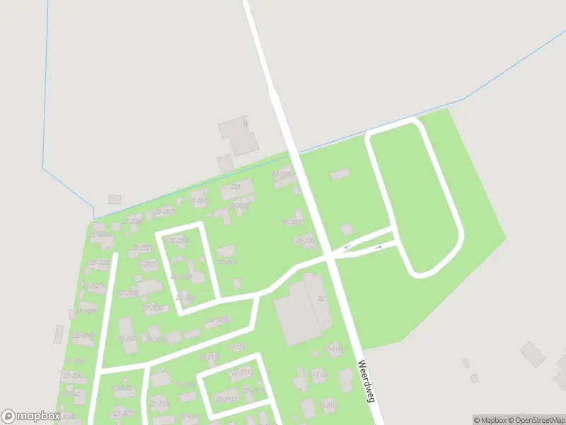 Ambulance met gepaste spoed naar de Weerdweg in Velden