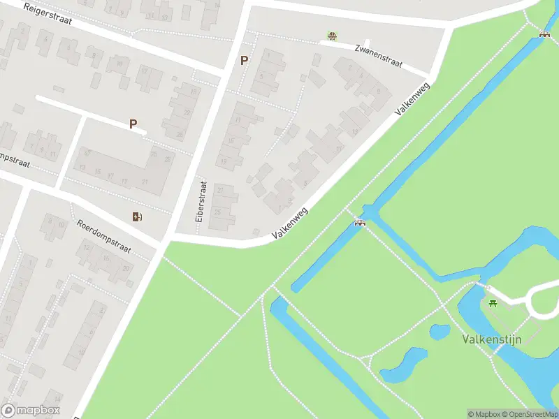 Brandweer met gepaste spoed naar de Valkenweg in Assen