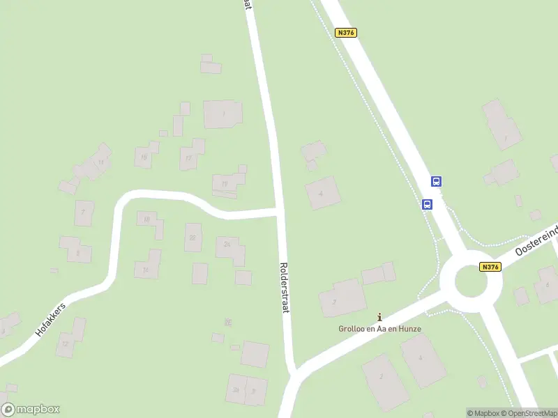 Traumahelikopter met grote spoed naar de Rolderstraat in Grolloo
