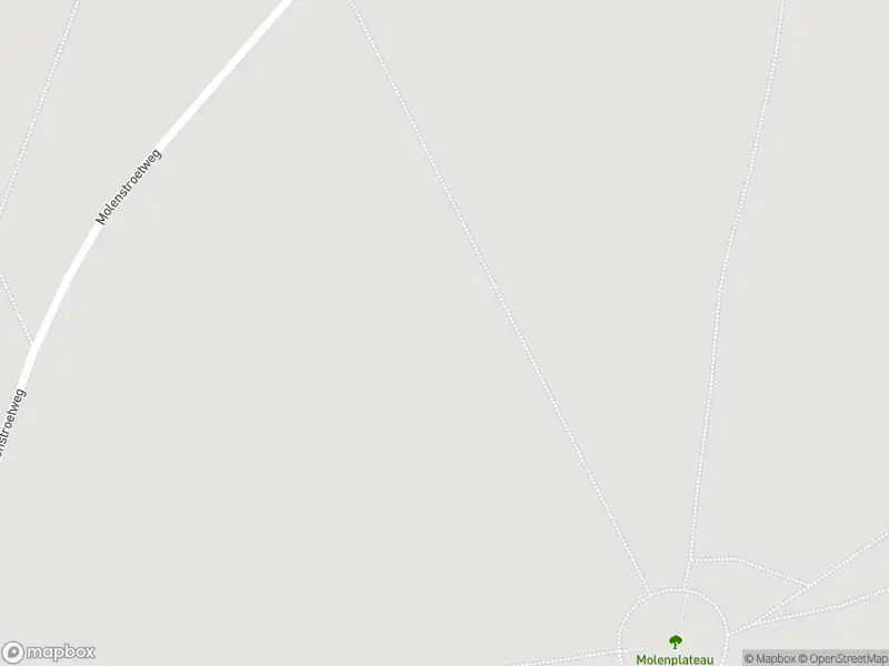 Politie naar de Molenstroetweg in Ruurlo vanwege aanrijding met letsel