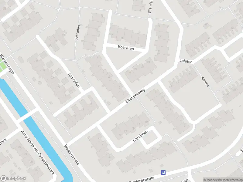 Besteld ambulance vervoer naar de Koerillen in Capelle aan den IJssel