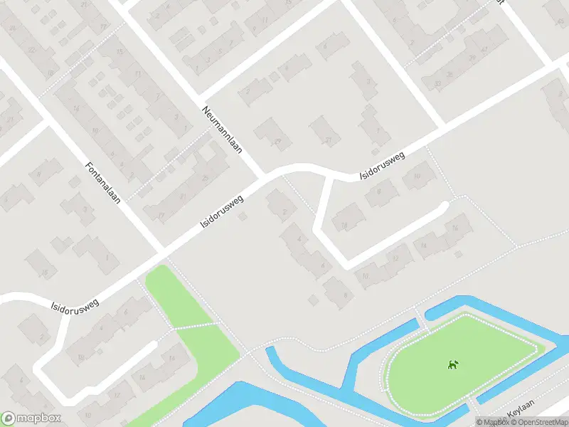 Brandweer met gepaste spoed naar de Willem Dudokweg in Eindhoven