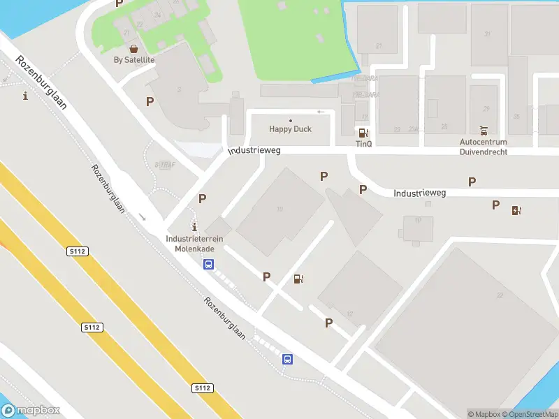 Politie met grote spoed naar de Rozenburglaan in Duivendrecht