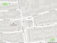 Politie naar de Vinkenstraat in Oss vanwege steekincident