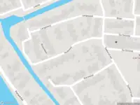 Ambulance met gepaste spoed naar de Hoekweid in Koedijk