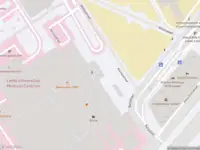 Besteld ambulance vervoer naar de Brugmansplein in Leiden