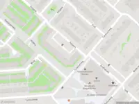 Ambulance naar de Meerkoet in Diemen