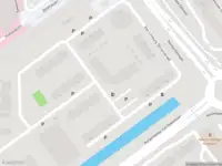 Besteld ambulance vervoer naar de Van Limburg Stirumstraat in Schiedam