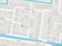 Ambulance met gepaste spoed naar de Parkstraat in Julianadorp