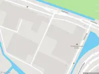 Ambulance met grote spoed naar de Zuiderweg in Rijswijk