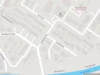 Ambulance met gepaste spoed naar de Venkelstraat in Goedereede