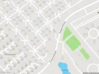 Politie naar de Knappersveldweg in Slagharen vanwege aanrijding met letsel