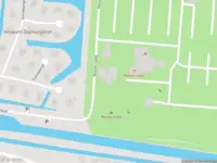 Ambulance naar de Noorder Sandt in Julianadorp