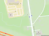 Brandweer met grote spoed naar de Otterloseweg in Arnhem