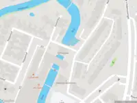Brandweer met gepaste spoed naar de Minderbroederssingel in Roermond