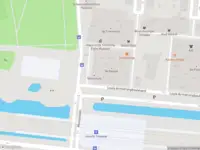 Politie naar de Louis Armstrongboulevard in Utrecht vanwege aanrijding met letsel