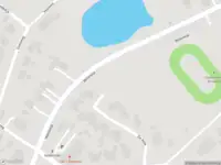 Brandweer met grote spoed naar de Molenwijk in Spijkerboor vanwege waarnemen gaslucht