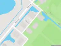 Ambulance met gepaste spoed naar de De Watergang in Heiloo