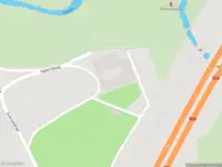Ambulance met grote spoed naar de Naborchweg in Swalmen