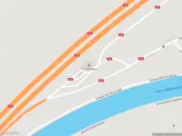 Politie met grote spoed naar de verzorgingsplaats Peelerveld in Assen vanwege ongeval met letsel