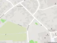 Politie naar de De Raadstraat in Boekel vanwege ongeval met letsel